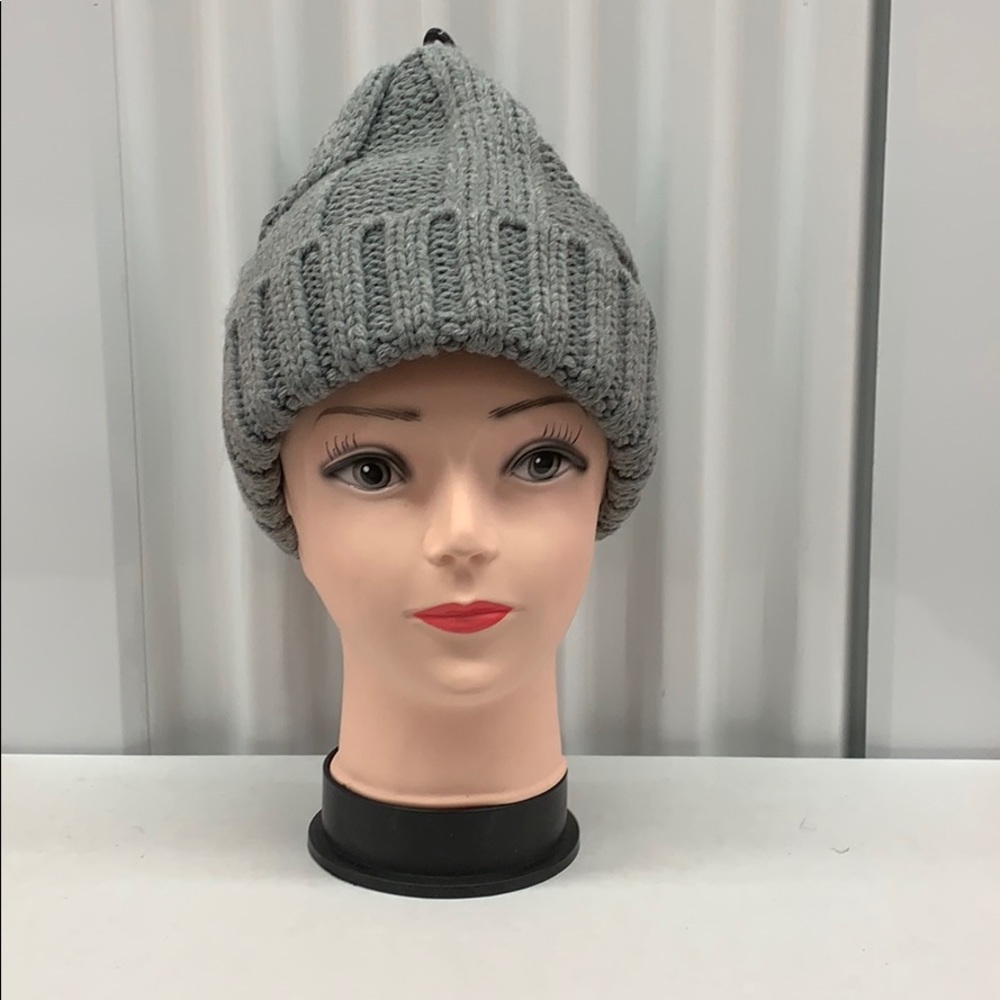 Basic Grey Hat